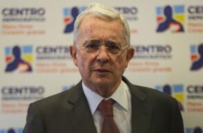 Caso Álvaro Uribe Vélez: así ha sido el proceso contra el expresidente