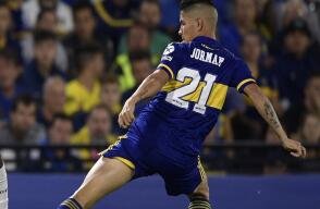 357984_Jorman Campuzano / Foto: AFP