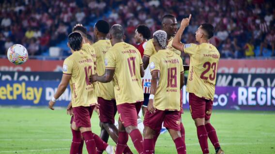 Deportes Tolima juega este viernes contra Alianza FC, en Valledupar. Deportes Tolima juega este viernes contra Alianza FC, en Valledupar.