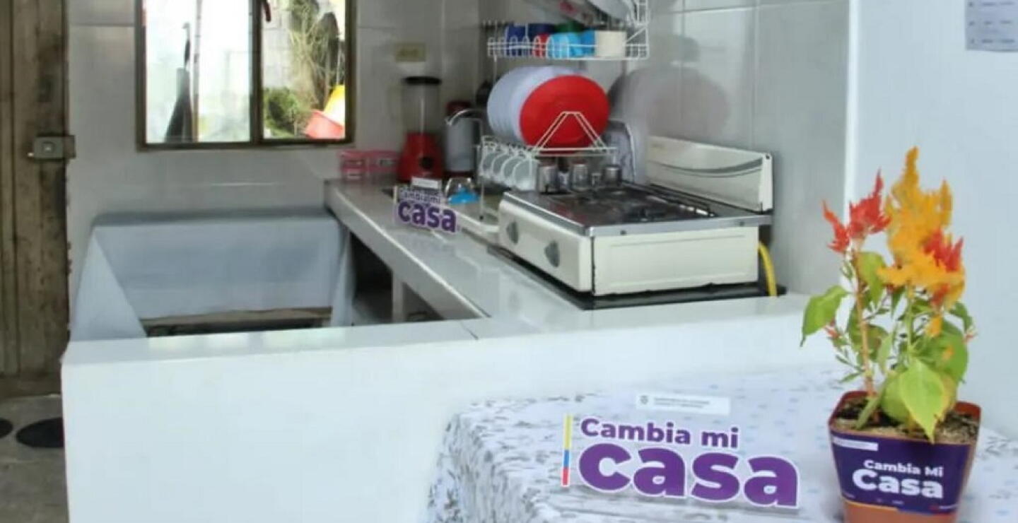 Programa 'Cambia mi Casa' arrancó su convocatoria: vea quiénes aplican