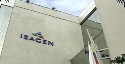 Isagen