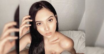 Aída Victoria Merlano se pronuncia tras filtración de supuesto ...