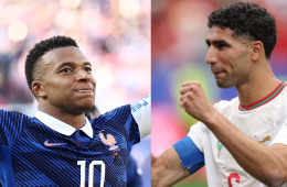 Francia y Marruecos rivalizan por los cuartos de final del Mundial 2026.