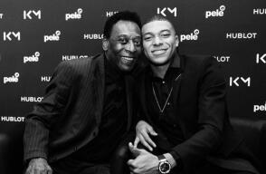 pelé