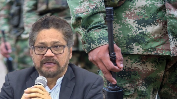 ‘Iván Márquez’ ‘Iván Márquez’