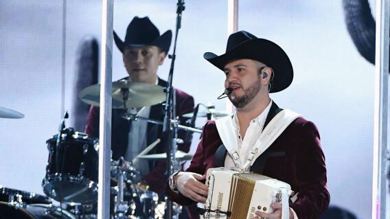 The 19th Annual Latin GRAMMY Awards - Show The 19th Annual Latin GRAMMY Awards - Show