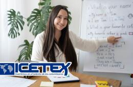 Icetex lanzó becas para aprender inglés sin costo desde casa: link para inscribirse