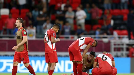 Selección-de-Perú Selección-de-Perú