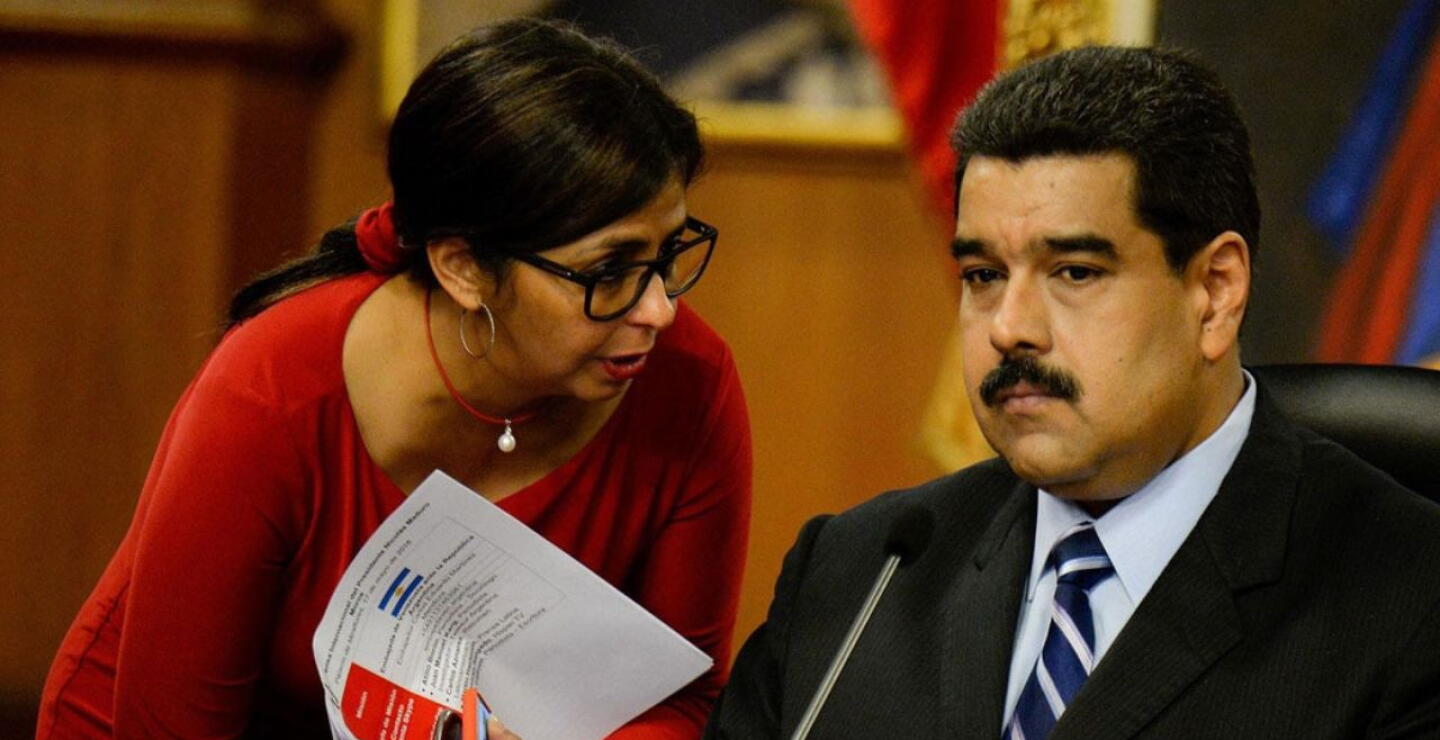 Venezuela estrena presidente tras la captura de Maduro; no fue puesto por Trump