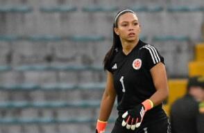 ¿Quién es la pareja de Luisa Agudelo?