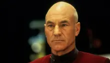 Murió Patrick Stewart 