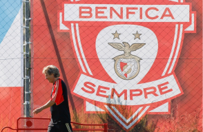 315971_BLU Radio. Benfica /Foto: AFP