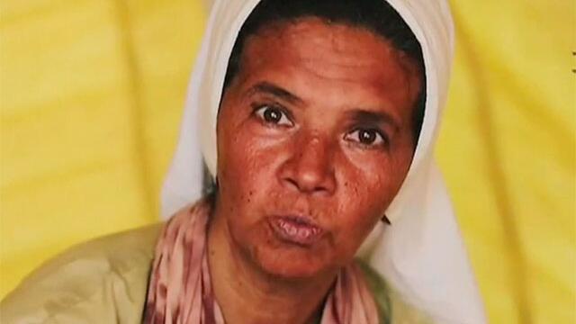Grupo yihadista confirma secuestro de la monja colombiana Gloria Cecilia Naváez Grupo yihadista confirma secuestro de la monja colombiana Gloria Cecilia Naváez