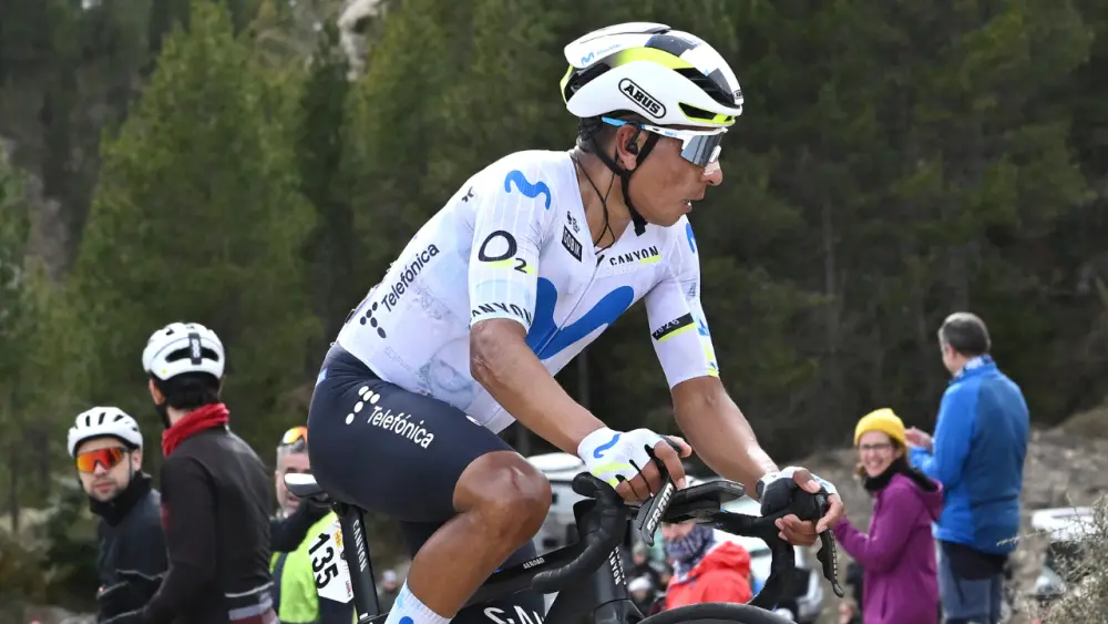 Dorian Godon gana la tercera etapa del Tour de Romandía 2026; Higuita quinto y Pogačar sigue líder — image 3
