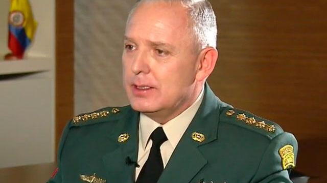 “Tenemos incertidumbres sobre algunos magistrados de la JEP”: general Mejía