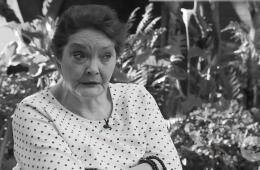 De qué murió Marlene Henríquez Lux: falleció en los brazos de su sobrina Adriana Romero