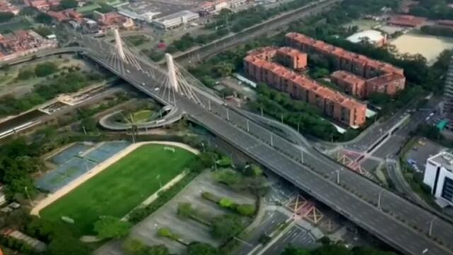 Estudian reactivar sectores de comercio y turismo en 117 municipios de Antioquia