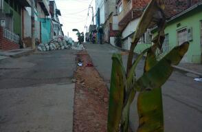 288107_Foto BLU Radio Bucaramanga