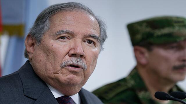 “No hemos sido ni temerarios ni indulgentes”: Mindefensa ante nuevas pruebas en caso Dimar Torres “No hemos sido ni temerarios ni indulgentes”: Mindefensa ante nuevas pruebas en caso Dimar Torres