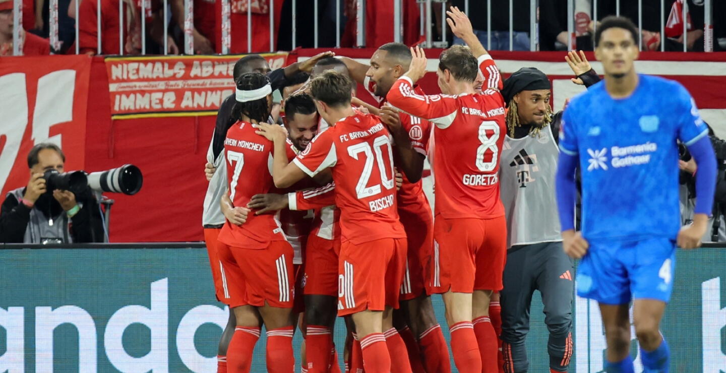 Bayern Múnich