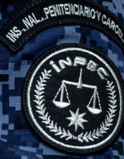 Inpec