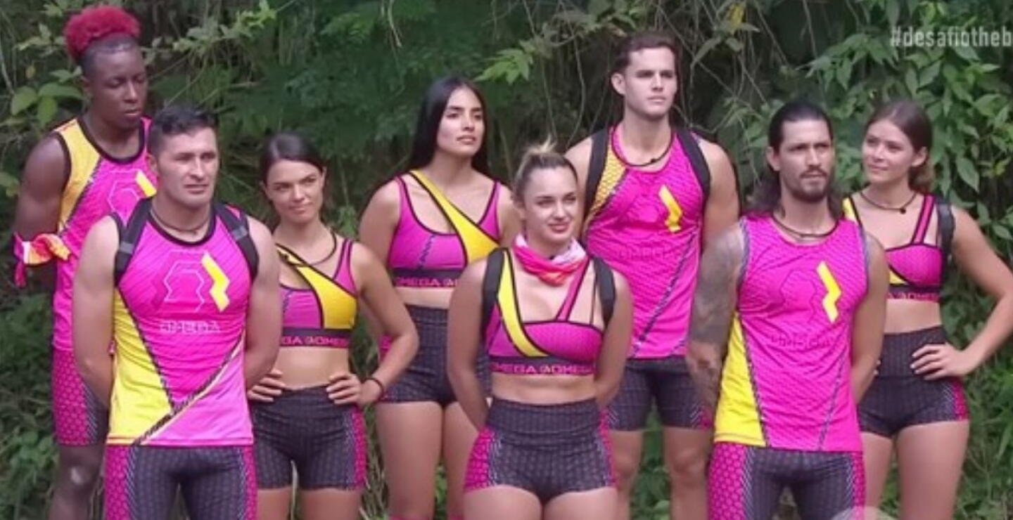 ¿Quién es la exparticipante del Desafío, integrante de Omega que aspira ser Señorita Colombia?