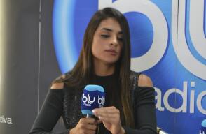 245832_Alejandra Isaza / Foto: Blu Radio