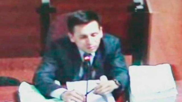 Capturan a falso fiscal que facilitó la fuga del exlíder camionero Pedro Aguilar