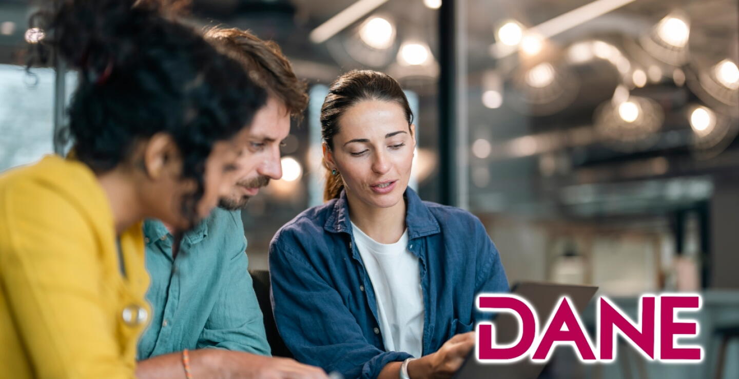 Se acaba plazo para postularse a ofertas de empleo en el Dane: hay sueldos mayores a $1.9 millones