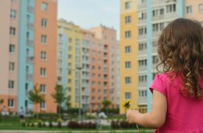 Fríos detalles del caso de la niña que cayó del piso 10 Fríos detalles del caso de la niña que cayó del piso 10