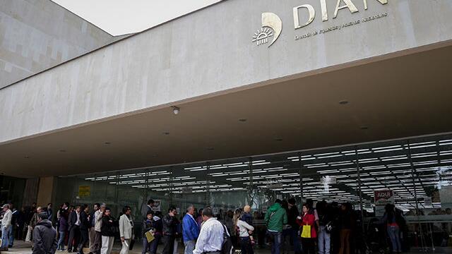 DIAN rematará más de 300 bienes de deudores morosos DIAN rematará más de 300 bienes de deudores morosos