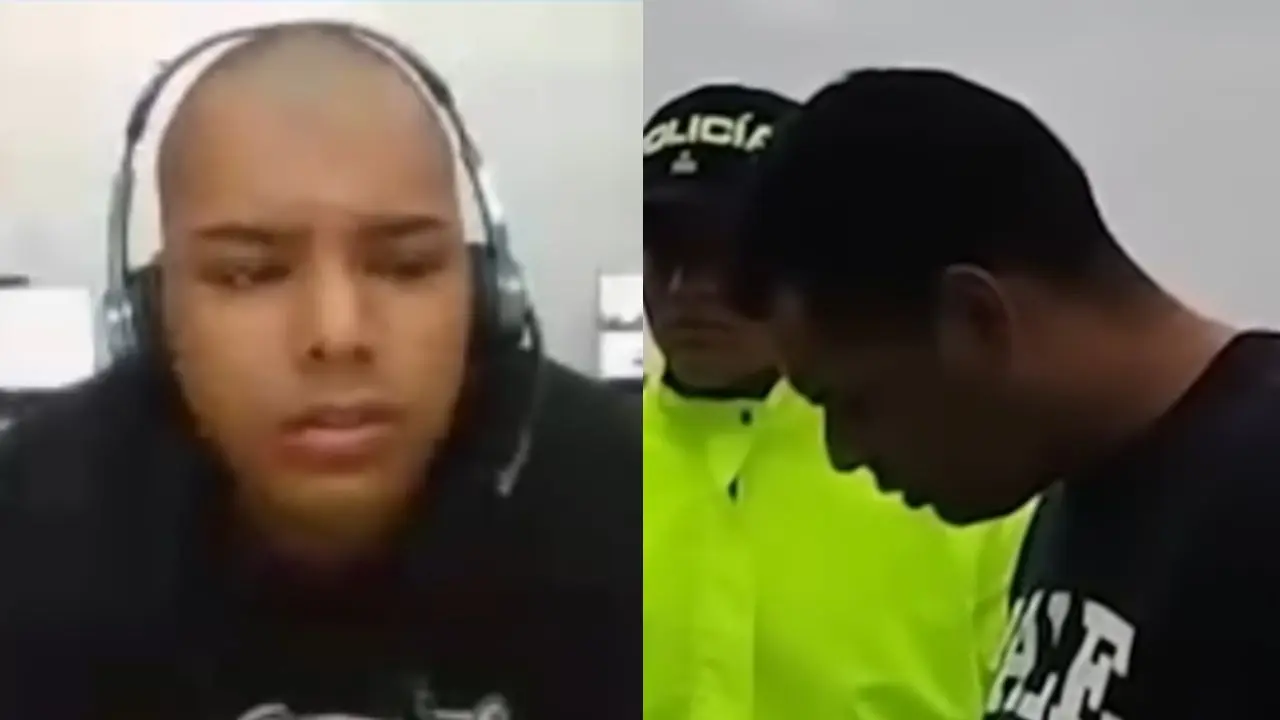 #Judicial | Condenan a 50 años de cárcel al 'monstruo de Ciudad Bolívar', hombre que abusó y asesinó a una mujer