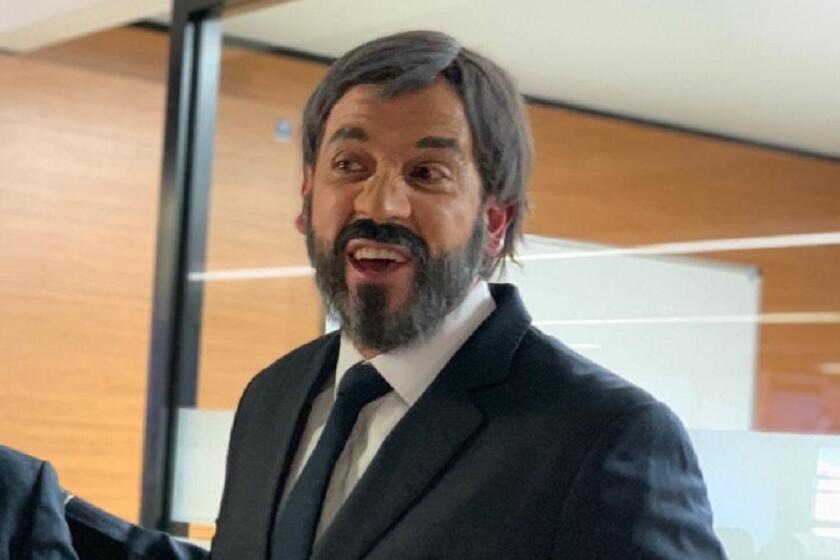 343819_BLU Radio. 'Juanda, director del Dañe' de Voz Populi / Foto: BLU Radio