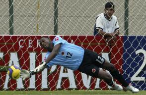 311404_Foto: Libis Arenas / Norberto Duarte / AFP