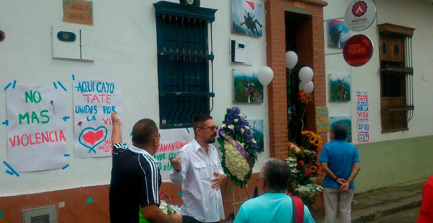 264067_Foto: Blu Radio.