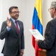 Richard Caicedo, el nuevo presidente de Icetex
