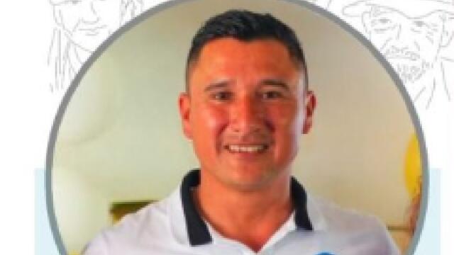Asesinan a líder comunal en el municipio de Balboa, Cauca Asesinan a líder comunal en el municipio de Balboa, Cauca