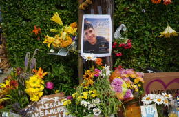 Exesposa de agente del ICE que asesinó a colombiano hizo revelación: "Me pedía que mintiera"