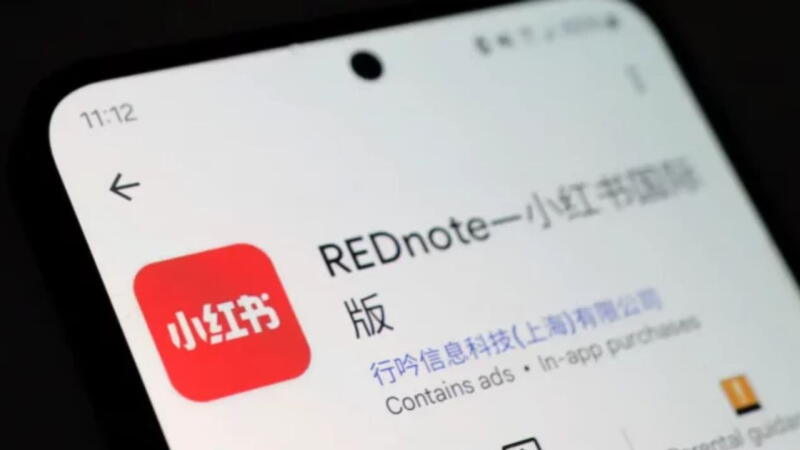 RedNote