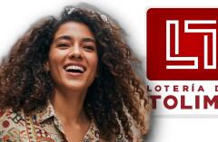 Resultado Lotería del Tolima del sorteo 
