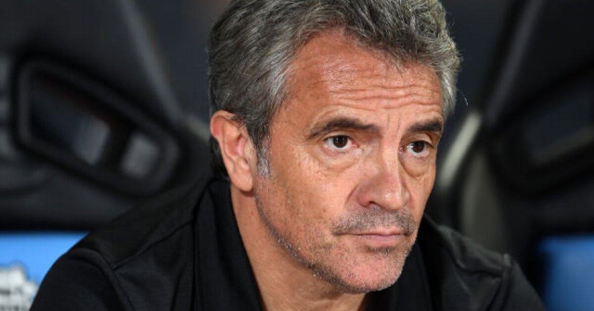 Juanma Lillo se va al Manchester City: se despidió del fútbol chino y Pep Guardiola ya lo espera