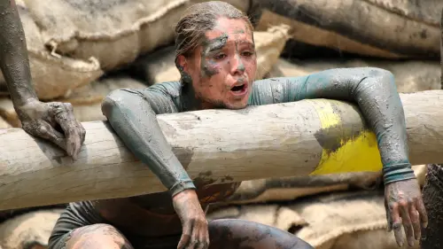 Desafío de Sentencia y Hambre