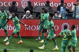 Senegal es el nuevo campeón de la Copa Africana de Naciones 2026.