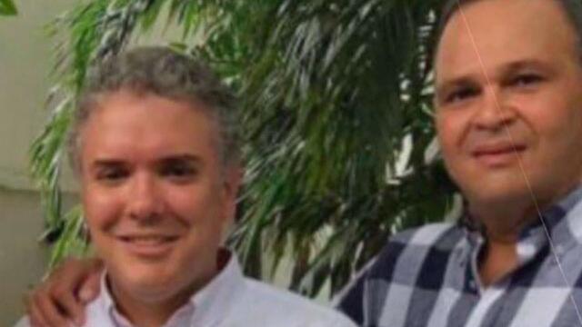 “El presidente es mi hermano”, dice el ‘Ñeñe’ Hernández en otro escandaloso audio