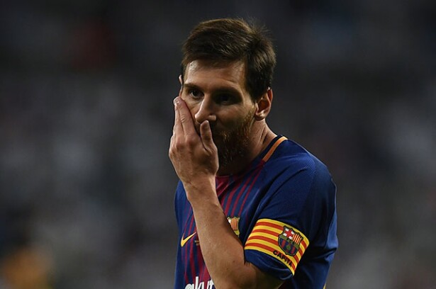 Luto En La Familia De Lionel Messi Tras El Fallecimiento De Su Abuelo Materno