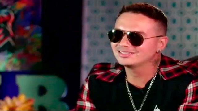 J Balvin revela el misterio de por qué la canción ‘Mi gente’ ha puesto a bailar a todo el mundo