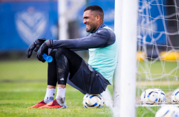 Álvaro Montero