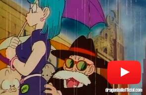 Youtube www.dragonballofficial.com