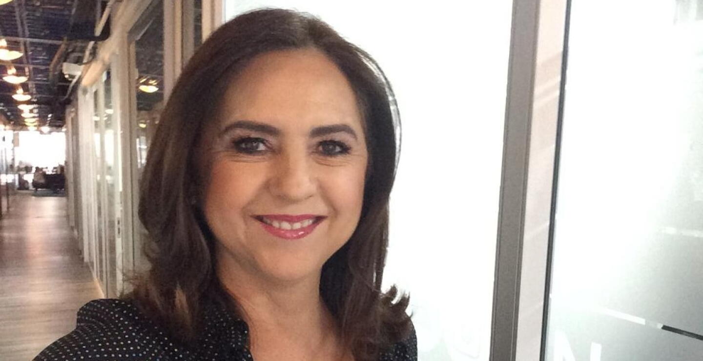 Azucena Liévano