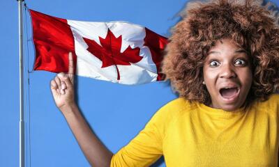 Trabajar en Canadá Trabajar en Canadá